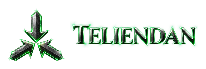 Teliendan